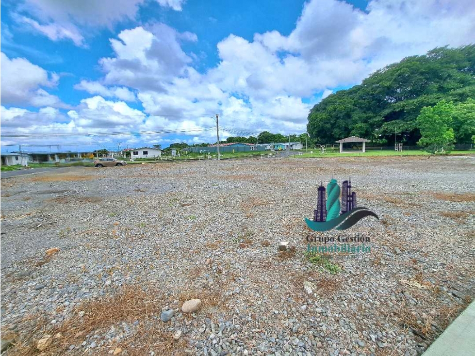VENDO UN LOTE COMERCIAL.DE 1356MTS TIJERAS - 3