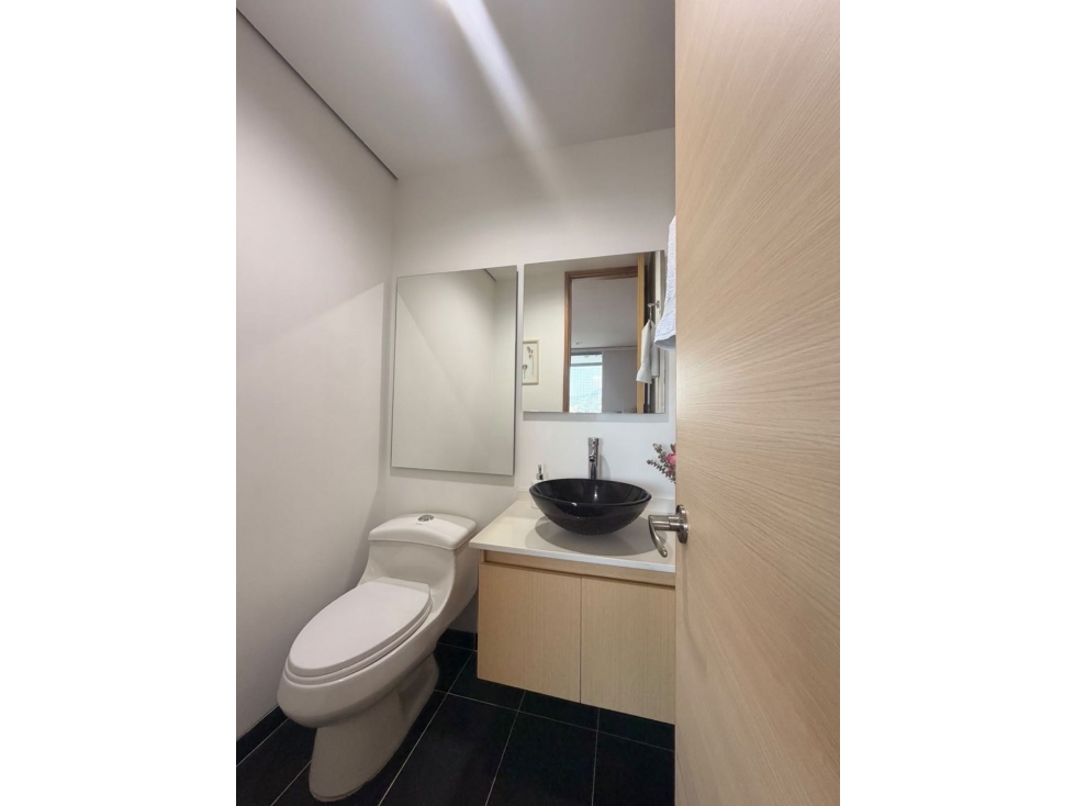VENDO UN SÚPER APTO EN UNIDAD COMPLETA EN BENEDICTINOS — foto 5
