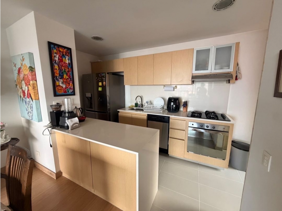 VENDO UN SÚPER APTO EN UNIDAD COMPLETA EN BENEDICTINOS — foto 6