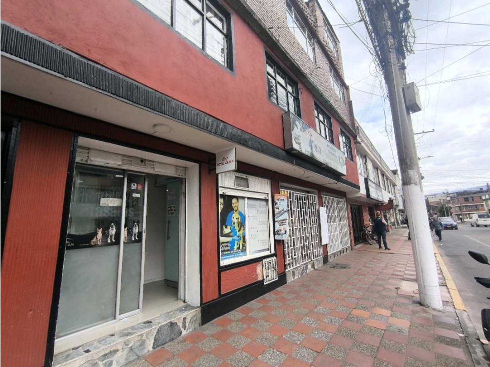 Vendo Veterinaria y Pet Shop — foto 2