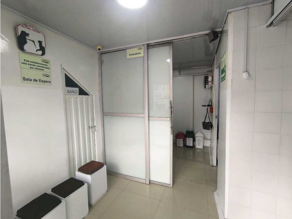 Vendo Veterinaria y Pet Shop — foto 4