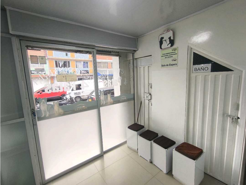 Vendo Veterinaria y Pet Shop — foto 6