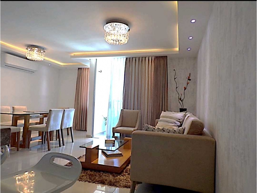 Venta apartamento villa Campestre puerto colombia