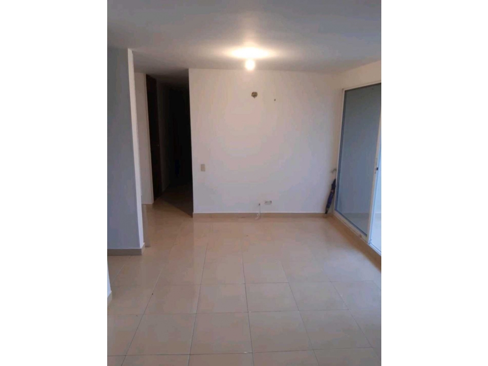 Venta de apartamento barrio Villa Carolina barranquilla