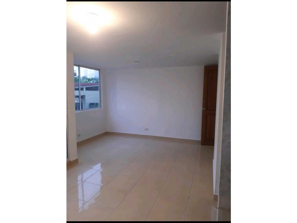 Venta de apartamento barrio Villa Carolina barranquilla — foto 2