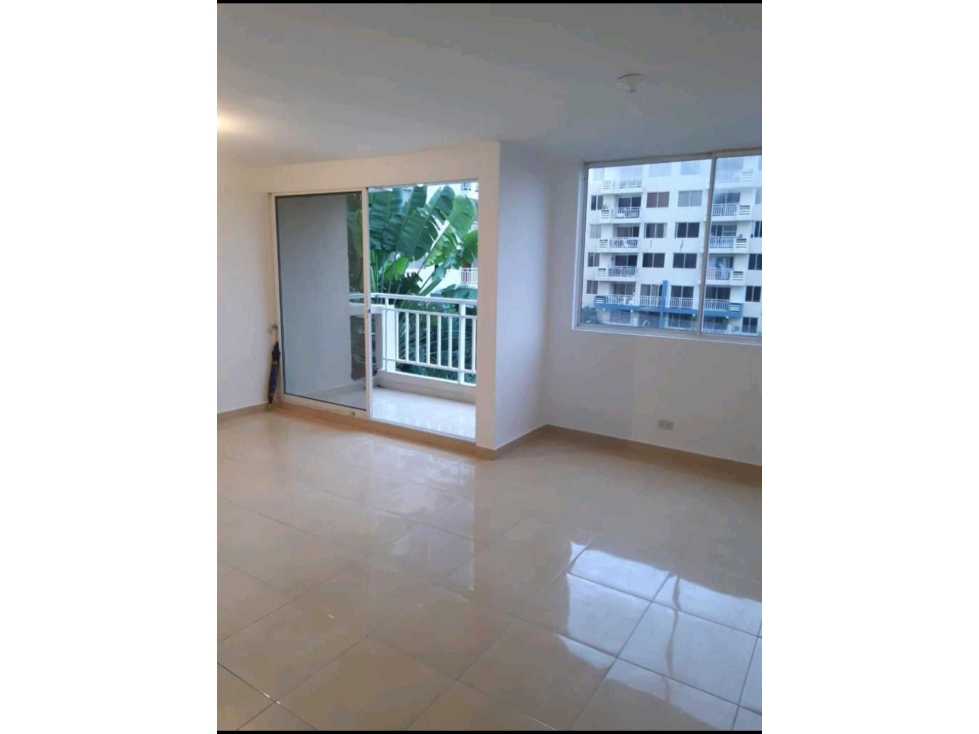 Venta de apartamento barrio Villa Carolina barranquilla — foto 3