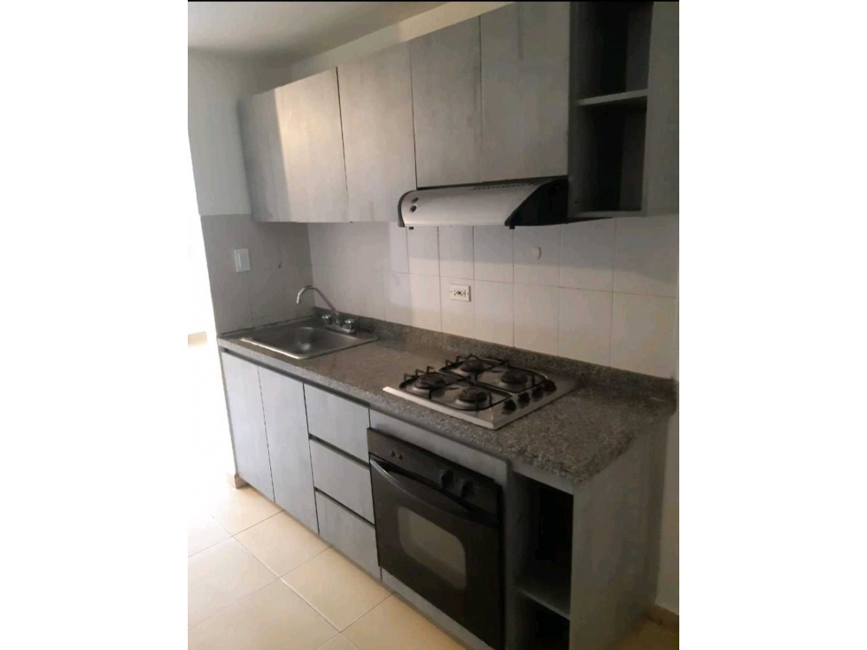 Venta de apartamento barrio Villa Carolina barranquilla — foto 5