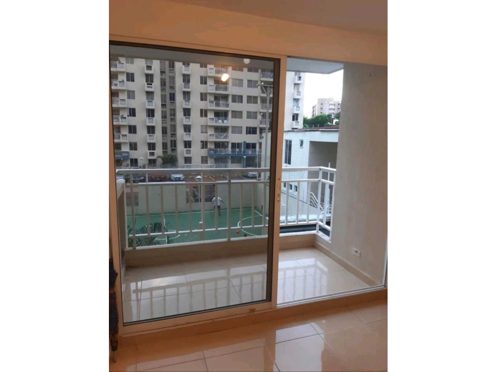 Venta de apartamento barrio Villa Carolina barranquilla — foto 4