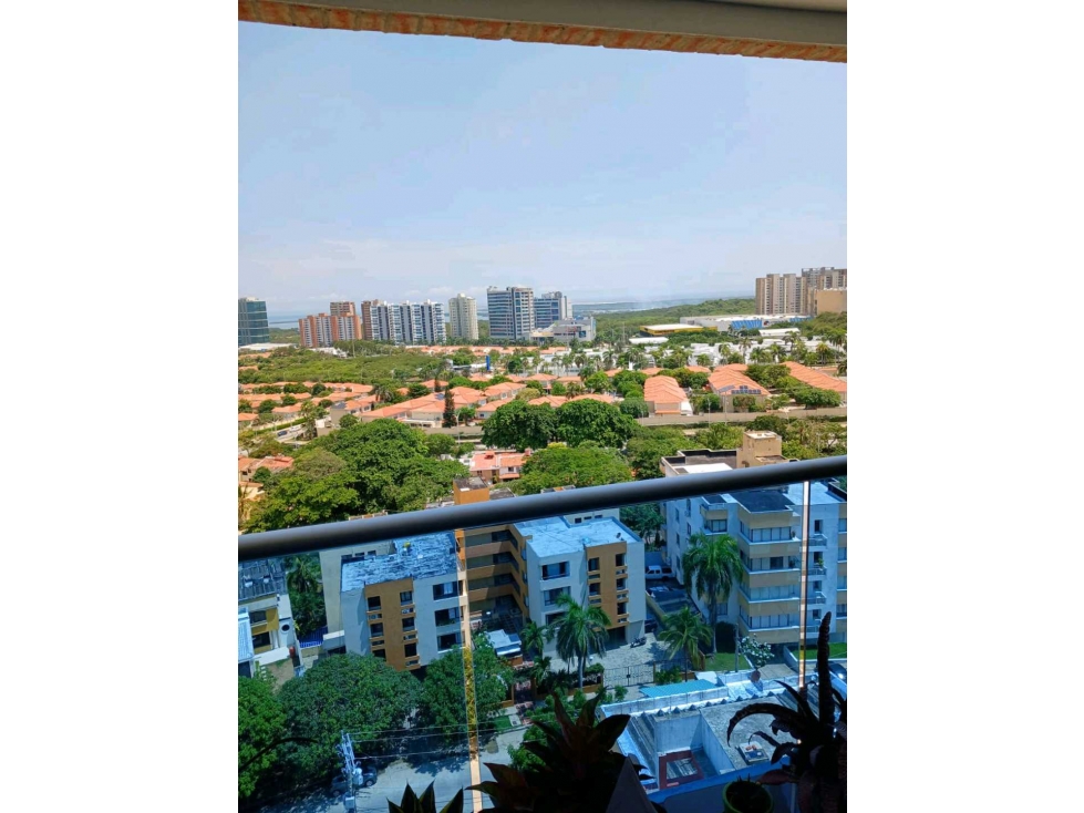 Venta apartamento barrio Villa Santos barranquilla — foto 4