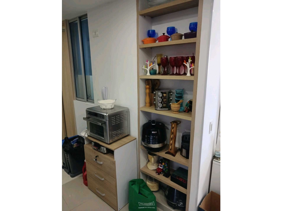 Venta apartamento barrio Villa Santos barranquilla — foto 5