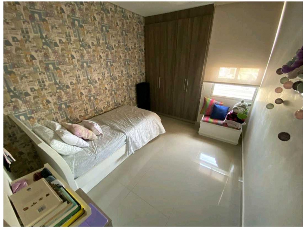Venta de apartamento barrio Villa Santos Barranquilla — foto 3