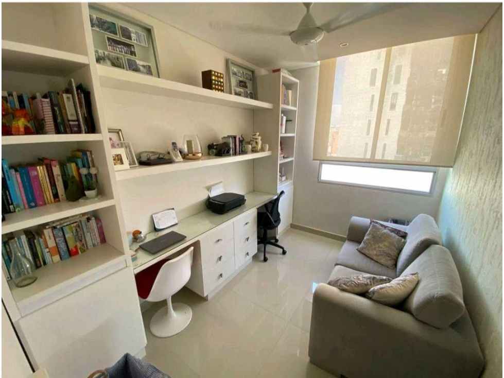 Venta de apartamento barrio Villa Santos Barranquilla — foto 6