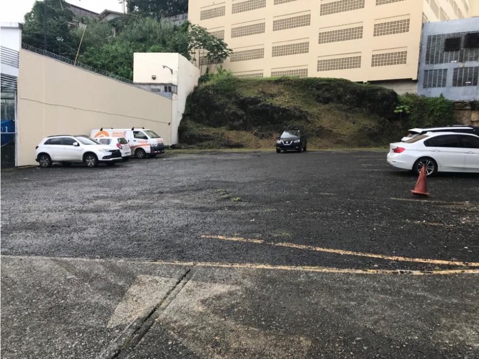 VENTA O ALQUILER EDIFICIO COMERCIAL 3 NIVELES - 2