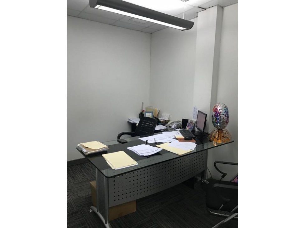 VENTA O ALQUILER EDIFICIO COMERCIAL 3 NIVELES - 4