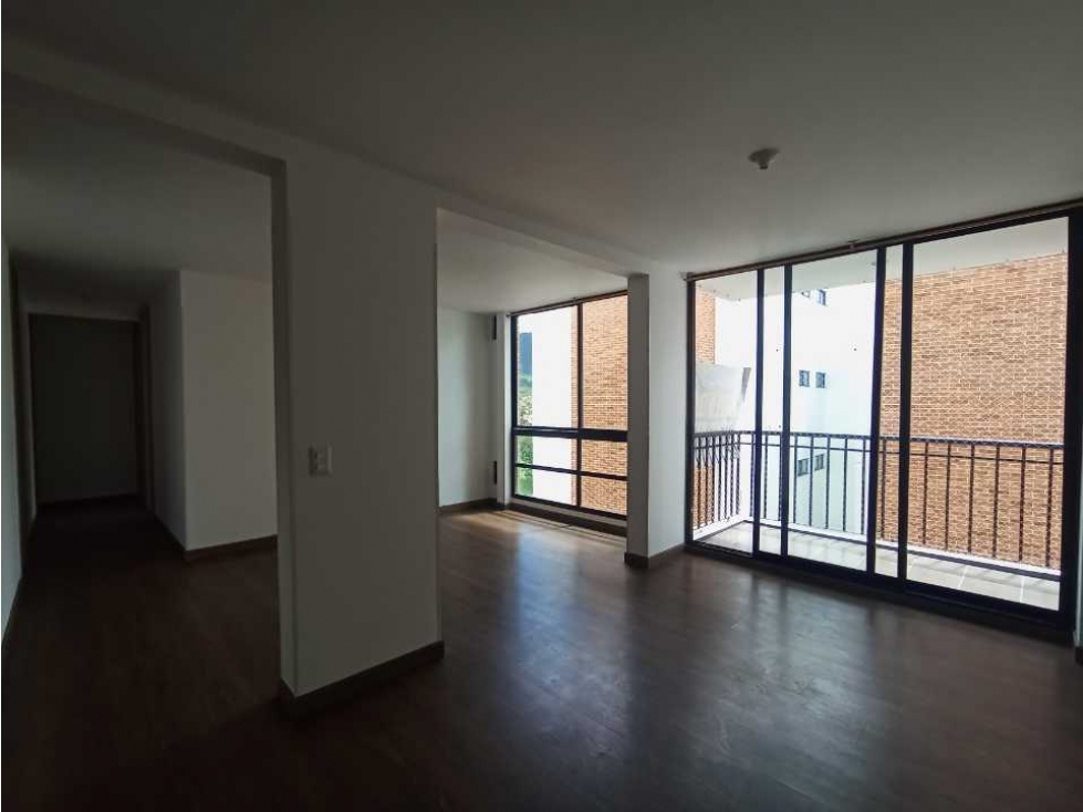 Vendo Apto Conjunto el Cortijo