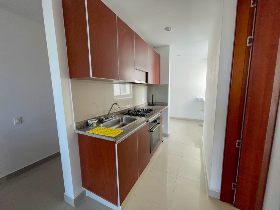 VENDO Y/O ARRIENDO APTO EN LAGUNA CLUB CARTAGENA — foto 6