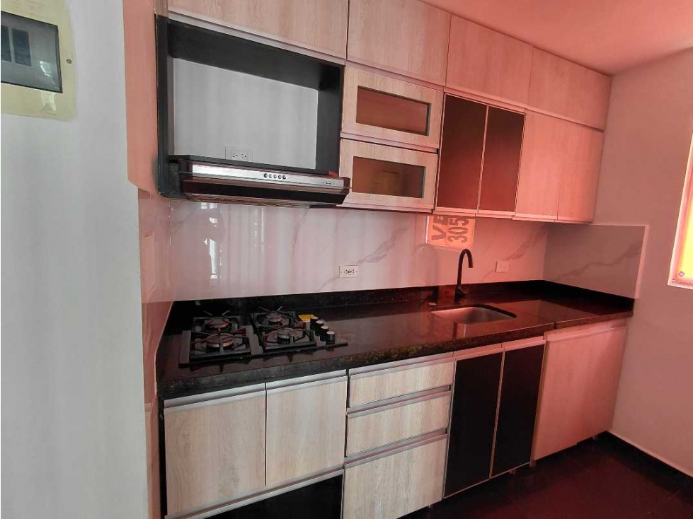 VENDO APARTAMENTO EN CALASANZ — foto 2