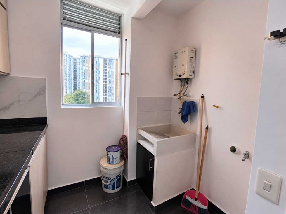 VENDO APARTAMENTO EN CALASANZ — foto 3