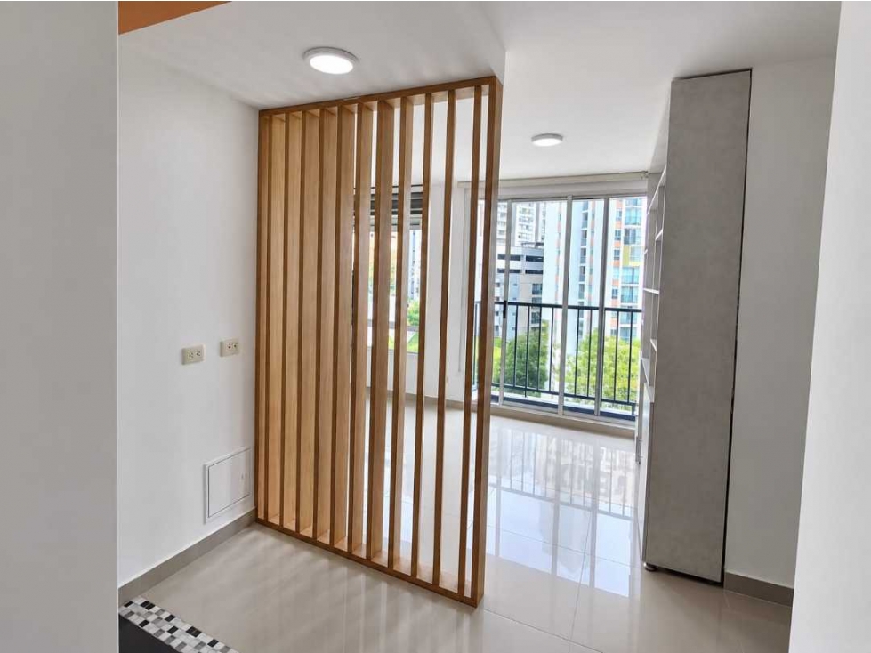 VENDO APARTAMENTO EN CALASANZ — foto 4