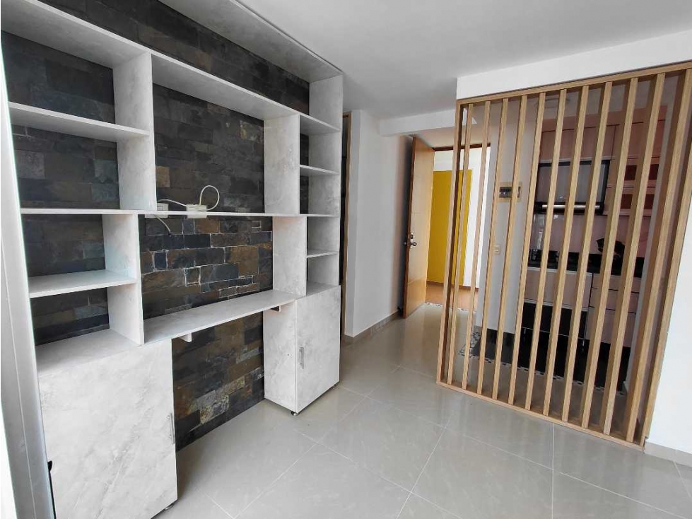 VENDO APARTAMENTO EN CALASANZ — foto 5