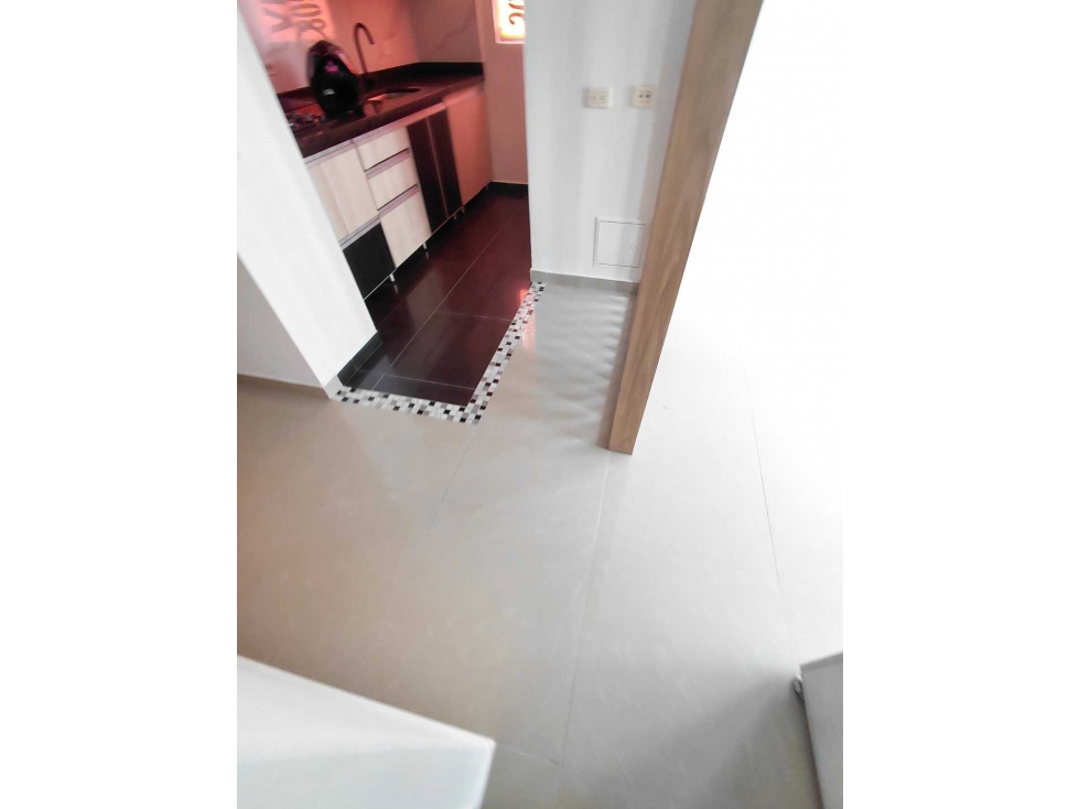 VENDO APARTAMENTO EN CALASANZ — foto 6