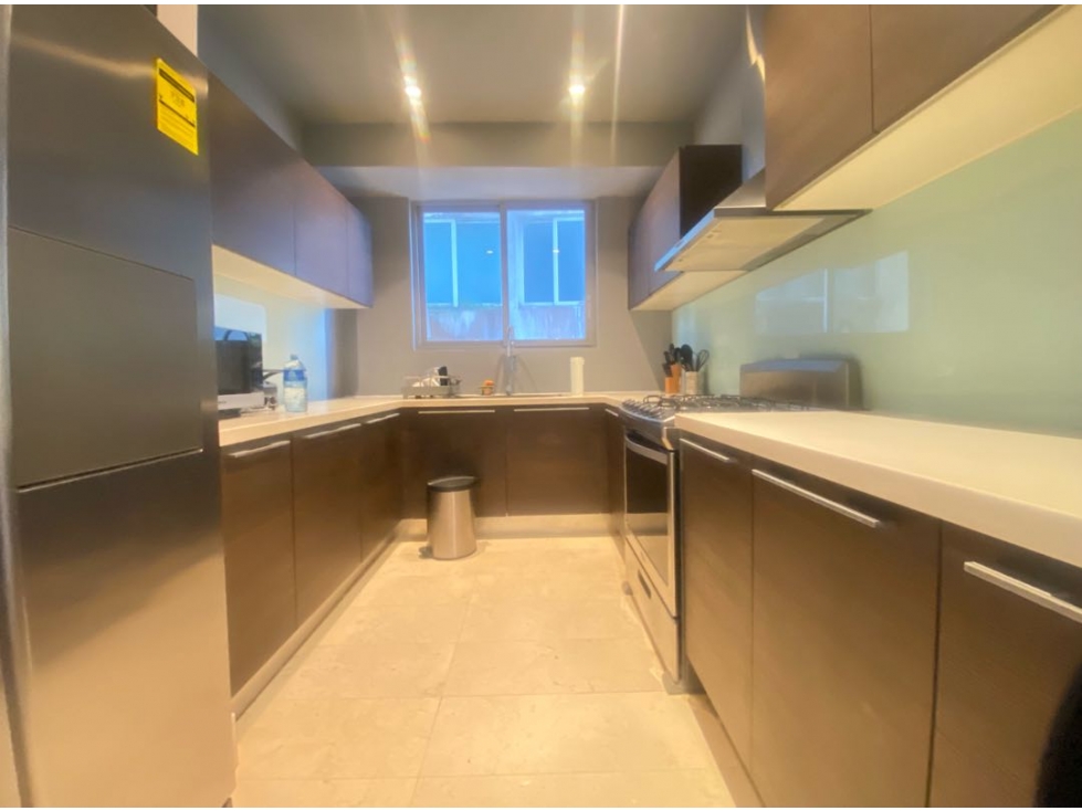 Vendo/Alquilo APTO 173.47 m2 - Bella Vista -Av. Balboa - PH YOO — foto 3