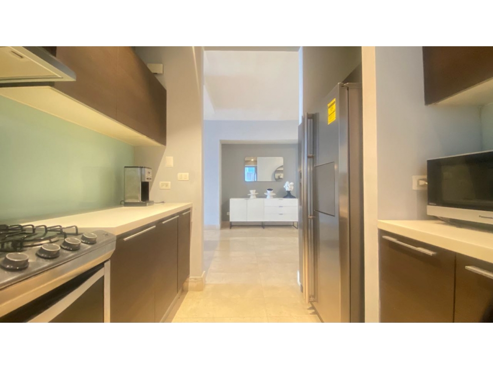 Vendo/Alquilo APTO 173.47 m2 - Bella Vista -Av. Balboa - PH YOO — foto 4