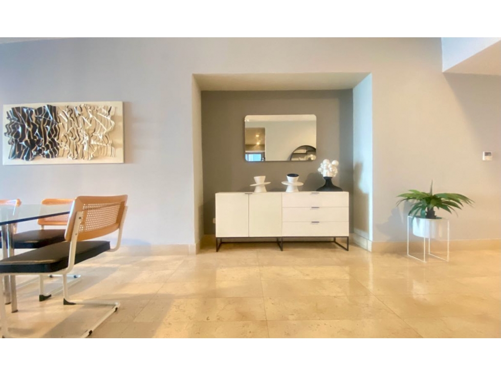 Vendo/Alquilo APTO 173.47 m2 - Bella Vista -Av. Balboa - PH YOO — foto 5
