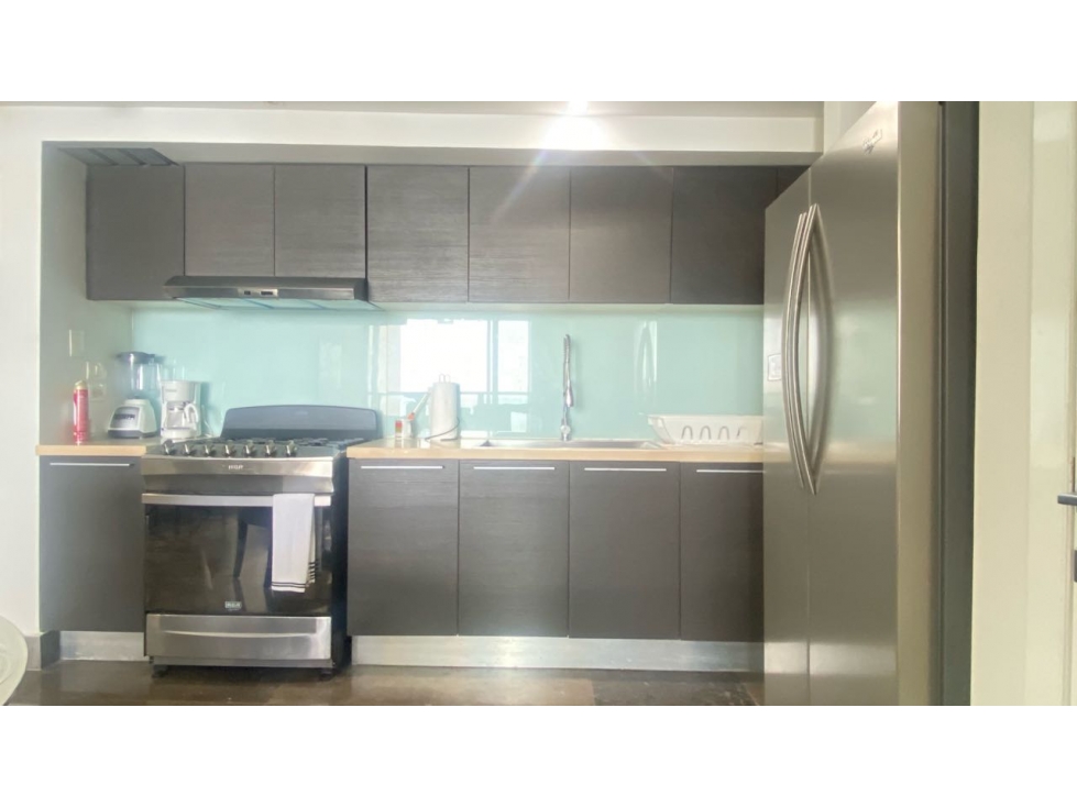 ALQUILO APARTAMENTO 93.94 m2 - Av Balboa - Bella Vista - PH YOO — foto 3