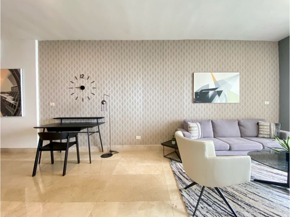 VENDO/ALQUILO APTO 125 m2 BELLA VISTA - Av BALBOA - PH YOO — foto 6