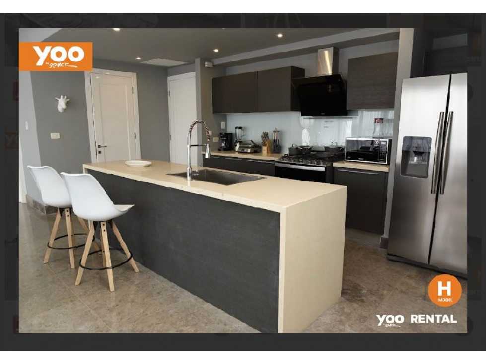 VENDO/Alquilo APTO 129.18 m2 - Bella Vista - Av Balboa - PH YOO — foto 4