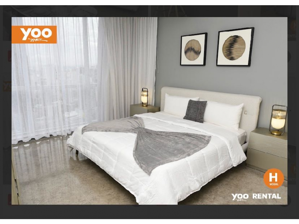 VENDO/Alquilo APTO 129.18 m2 - Bella Vista - Av Balboa - PH YOO — foto 6