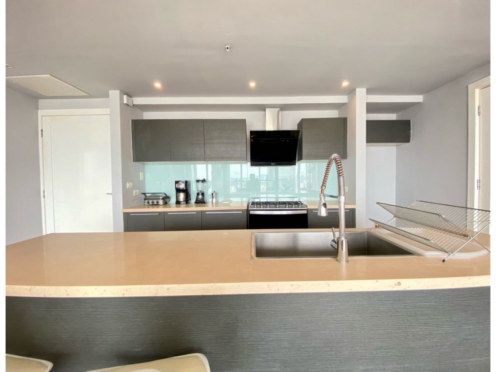 VENDO/ALQUILO APTO 129.18 m2 BELLA VISTA - Av BALBOA - PH YOO — foto 5