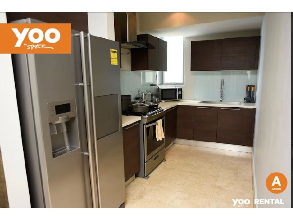 VENDO/ALQUILO APTO 156 m2 - BELLA VISTA AV. BALBOA -PH YOO — foto 2