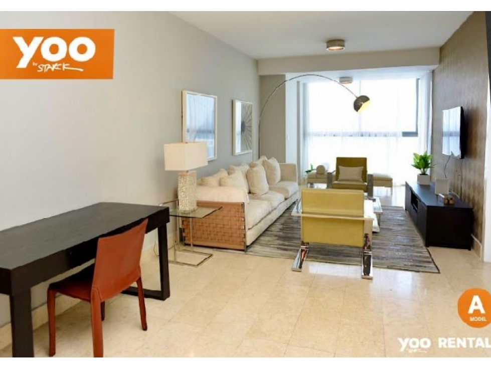 VENDO/ALQUILO APTO 156 m2 - BELLA VISTA AV. BALBOA -PH YOO — foto 5
