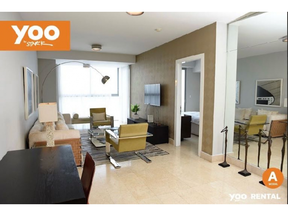 VENDO/ALQUILO APTO 156 m2 - BELLA VISTA AV. BALBOA -PH YOO — foto 6