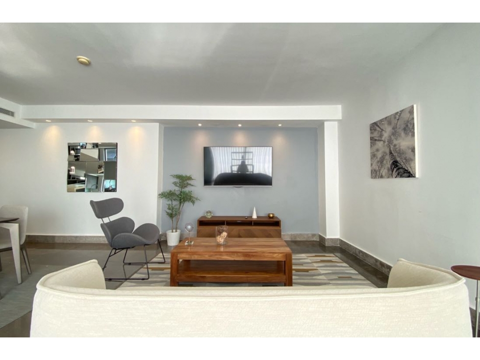 VENDO/ALQUILO APTO 180.68 m2 - Bella Vista - Av Balboa - PH YOO — foto 3