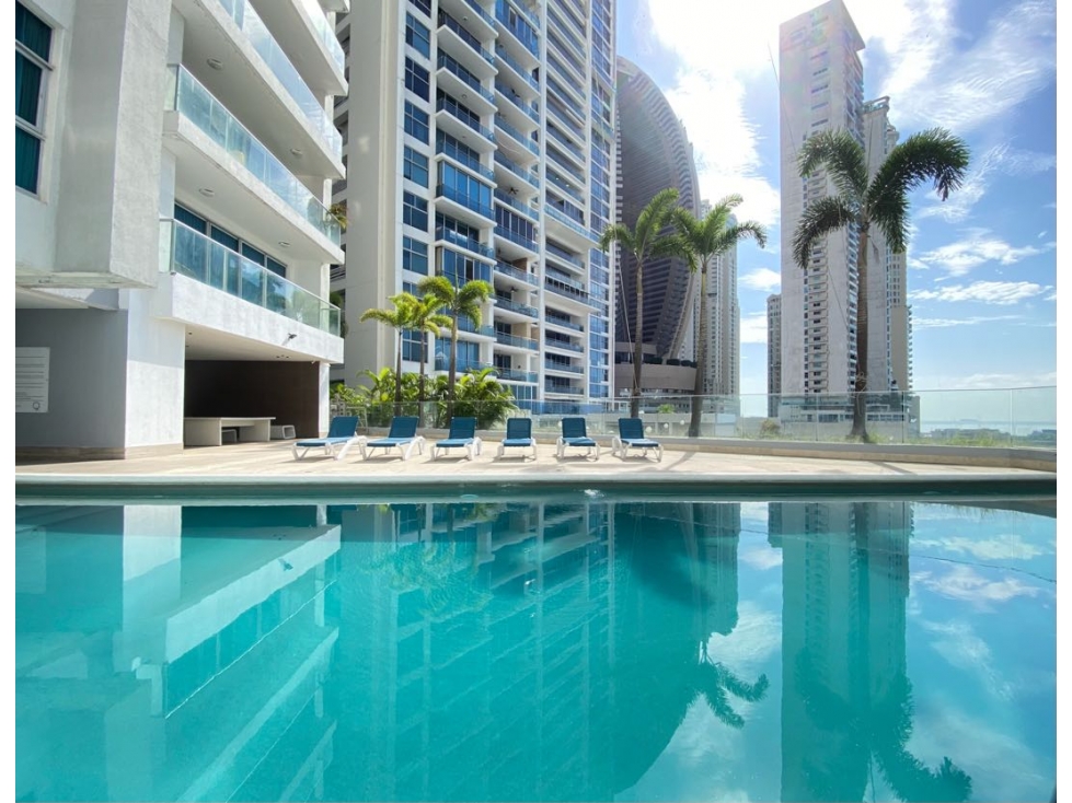 VENDO/ALQUILO APTO 363 m2 - PUNTA PACIFICA Q TOWER