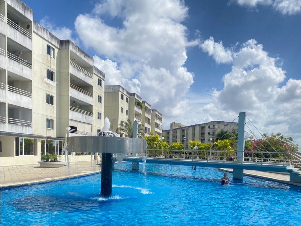 VENDO/ALQUILO APTO 75m2 - VÍA CENTENARIO - PH ALTAMIRA GARDENS