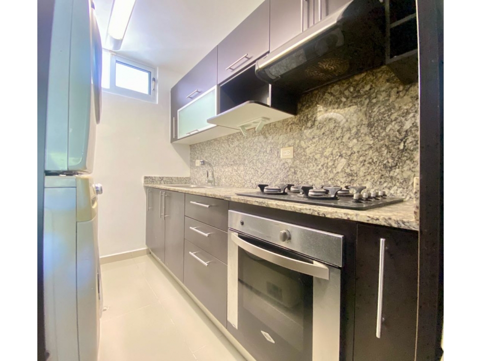 VENDO/ALQUILO APTO 75m2 - VÍA CENTENARIO - PH ALTAMIRA GARDENS — foto 5