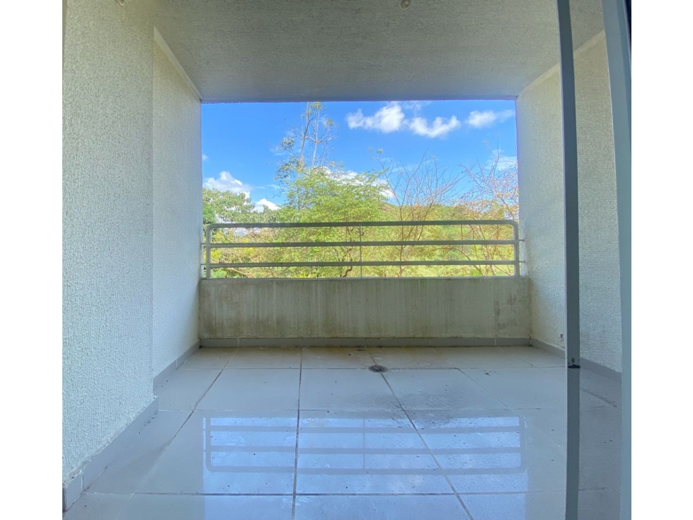 VENDO/ALQUILO APTO 75m2 - VÍA CENTENARIO - PH ALTAMIRA GARDENS — foto 6