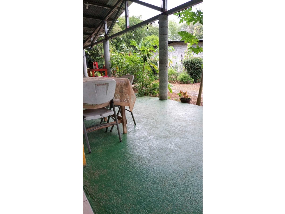 VENDO/ALQUILO CASA COMERCIAL. - 3