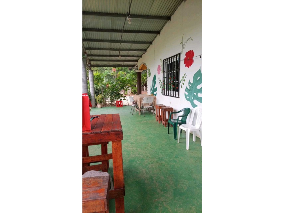 VENDO/ALQUILO CASA COMERCIAL. - 5