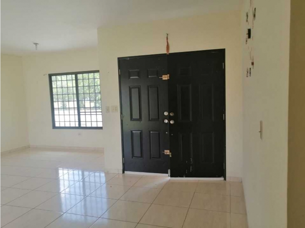 VENDO/AlQUILO CASA DAVID - 3