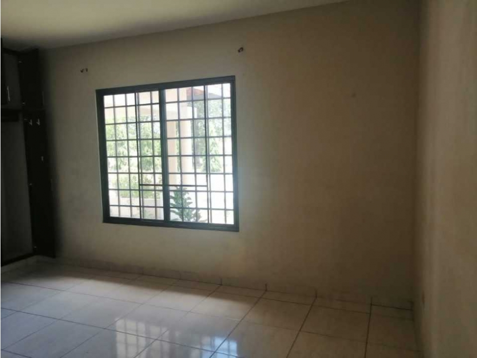 VENDO/AlQUILO CASA DAVID - 6