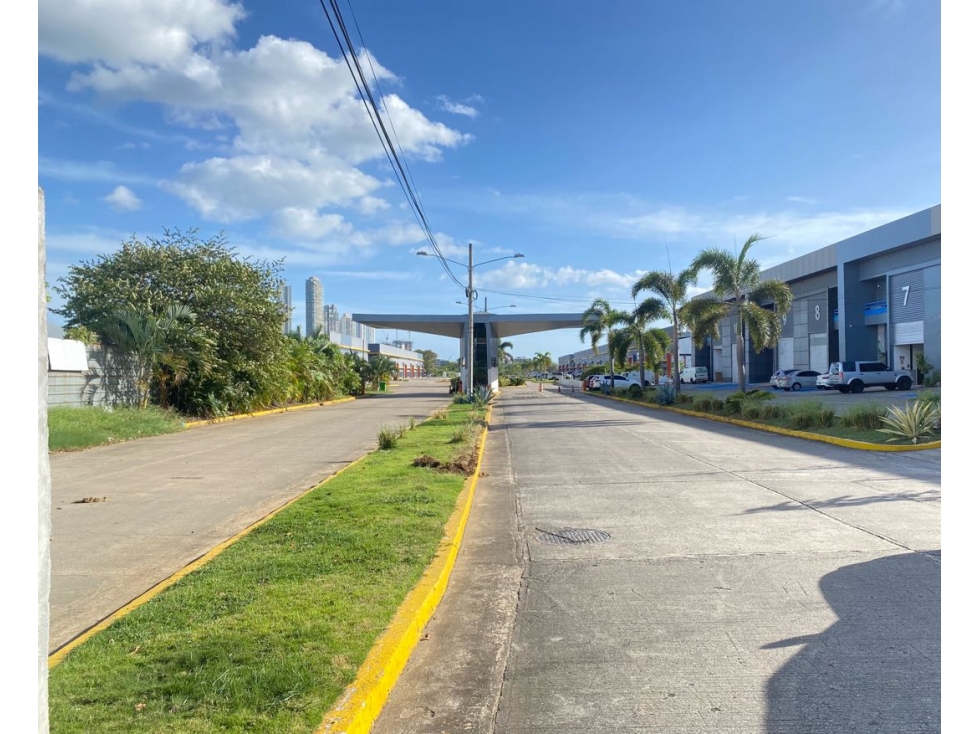 VENDO/ALQUILO OFIBODEGAS 439.01 m2 - PANAMÁ DISTRIBUTION CENTER — foto 6