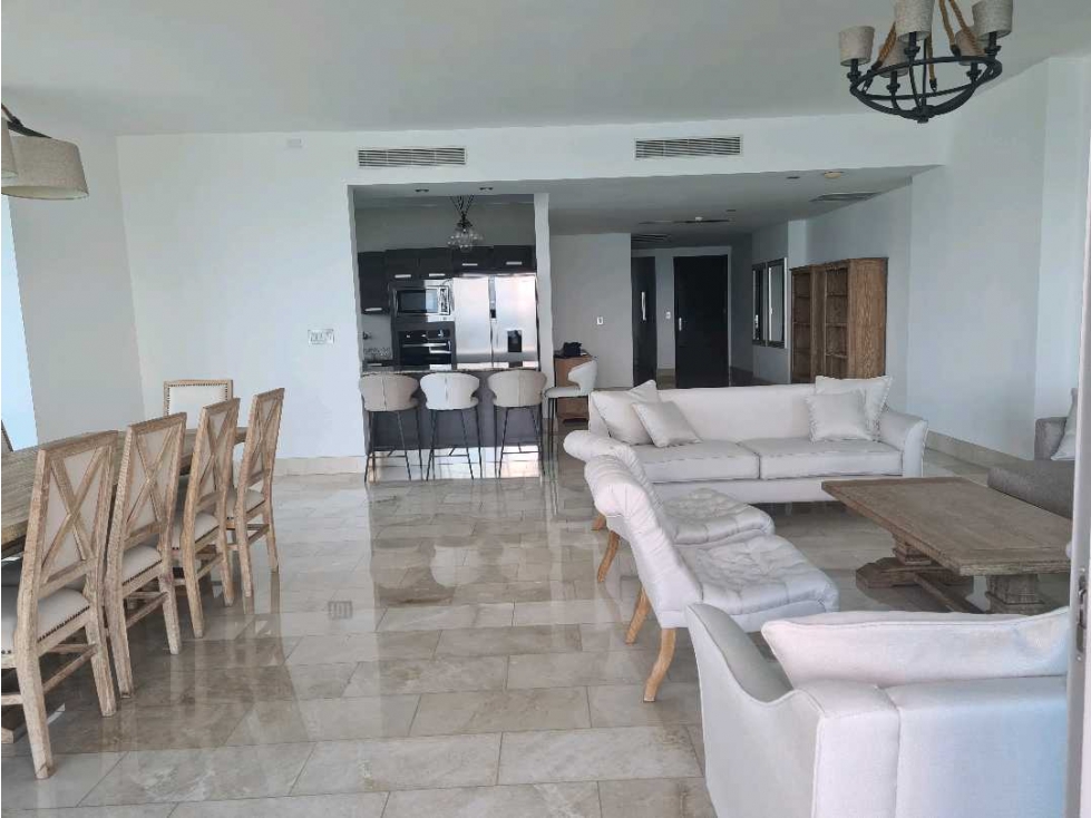 VENDO APARTAMENTO EN PH GRAND TOWER, PUNTA PACIFICA — foto 5