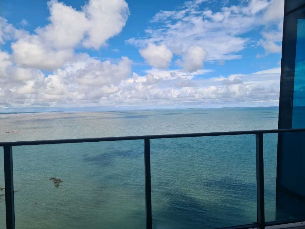 VENDO APARTAMENTO EN PH GRAND TOWER, PUNTA PACIFICA — foto 6