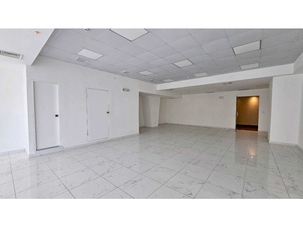 VENDO./.ALQUILO.OFICINAS.EN.SORTIS.CON.ACABADOS DESDE.114m2