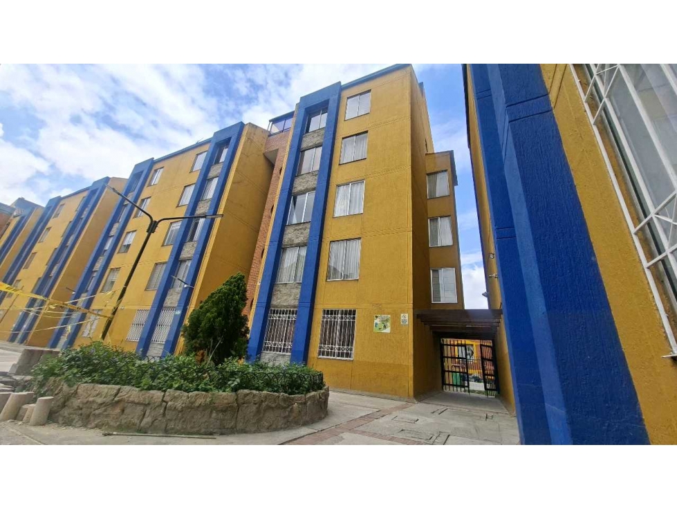 VENDO APTO EN EL CONJUNTO RESIDENCIAL ALEJANDRA 1 BOITA BOGOTA